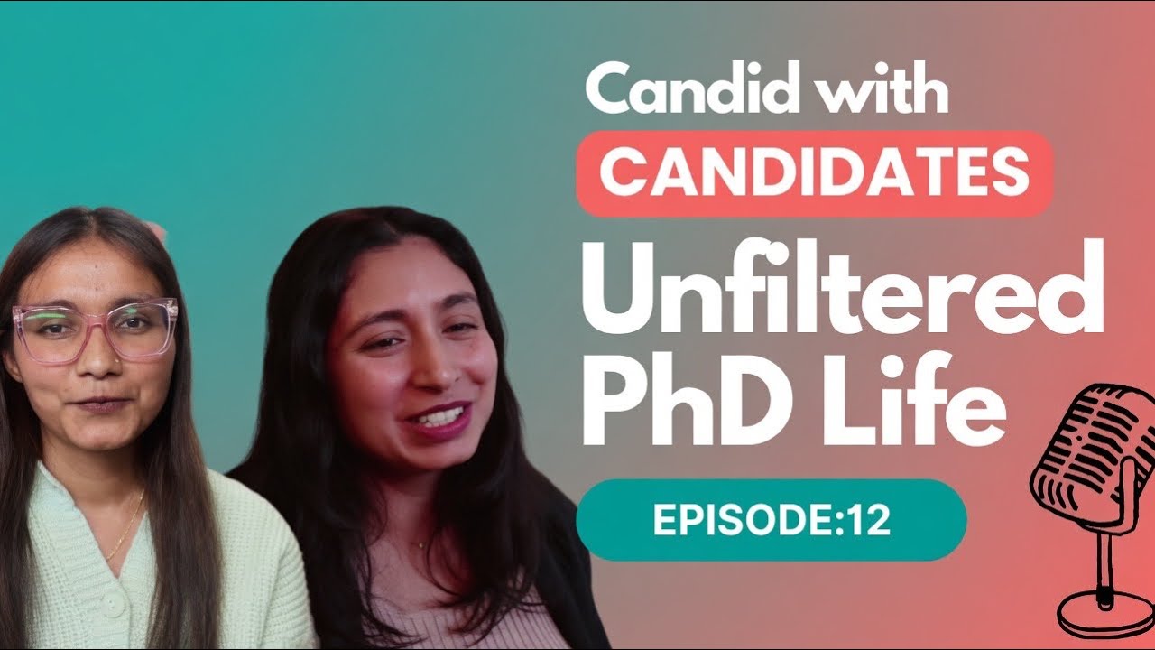 Candid with candidates :Unfiltered PhD life|Episode 12|Soil and water system|Laxmi Chaulagain 🇳🇱🇳🇵