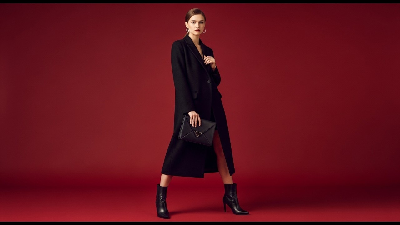 PRADA Store Music | Deep House Luxury Shopping Vibes 2026