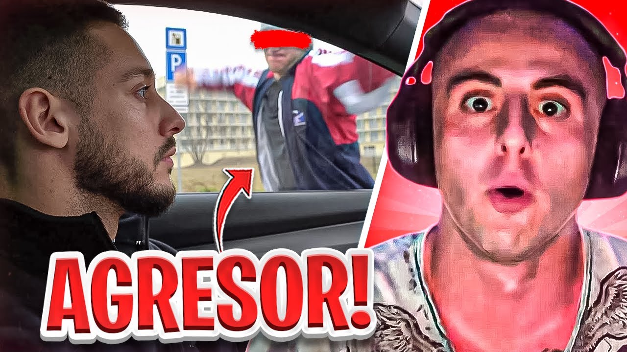 Agres&iacute;vny vodič od NAKED BANANAS | EXTR&Eacute;MN&Eacute; P&Iacute;SKANICE