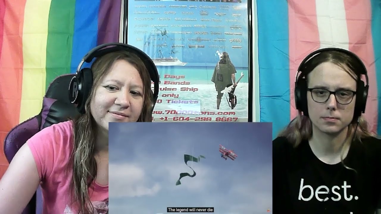 Sabaton- 