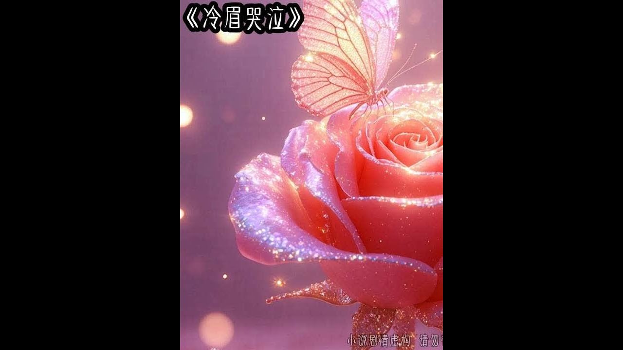 冷眉哭泣 #女生必看 #文荒推荐 #炒鸡好看小说