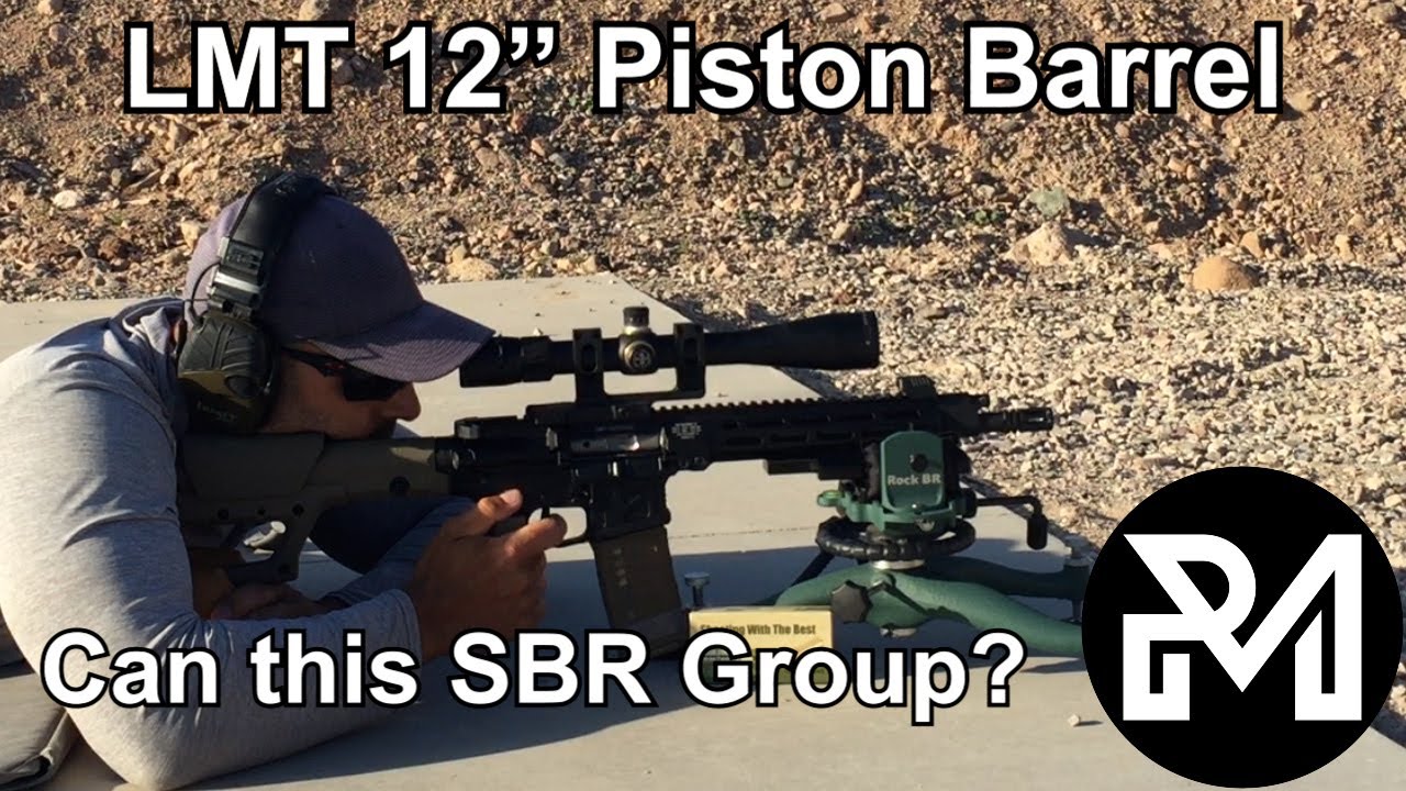LMT’s 12