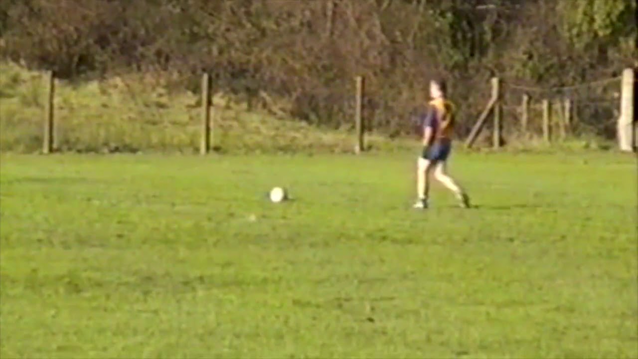 Leitrim League 1996 Div 1 Final