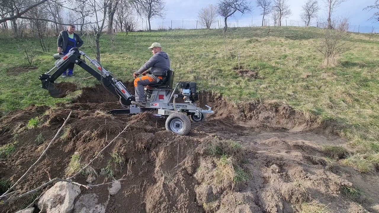 Jansen MB 300