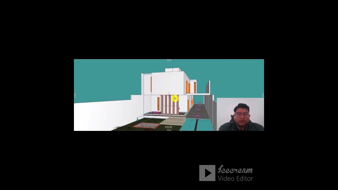 REVISANDO UN PROYECTO HIDROSANITARIO