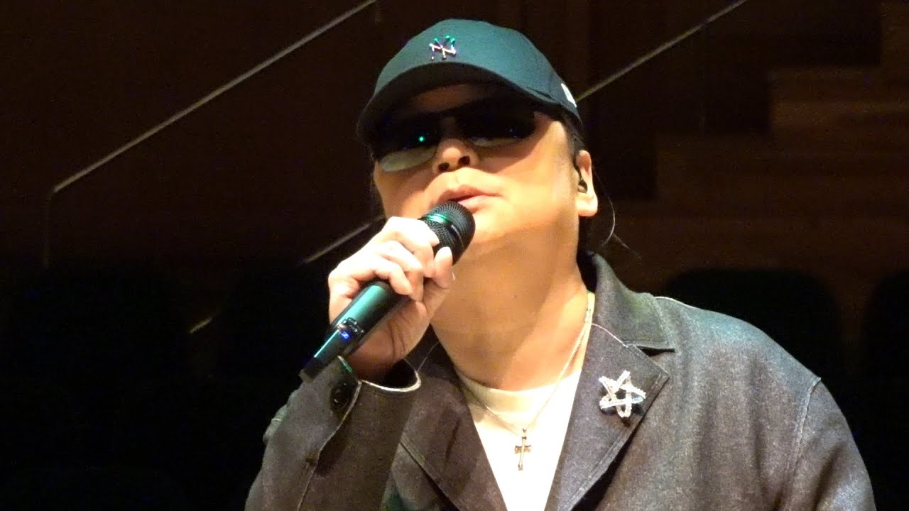 隨想曲－蔡楓華情記心中演唱會－2025.3.8