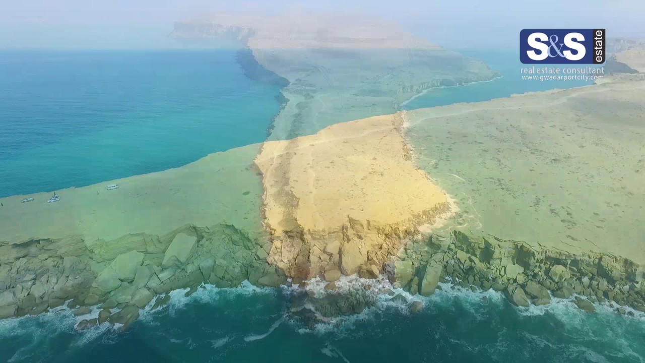 Singar Housing Gwadar