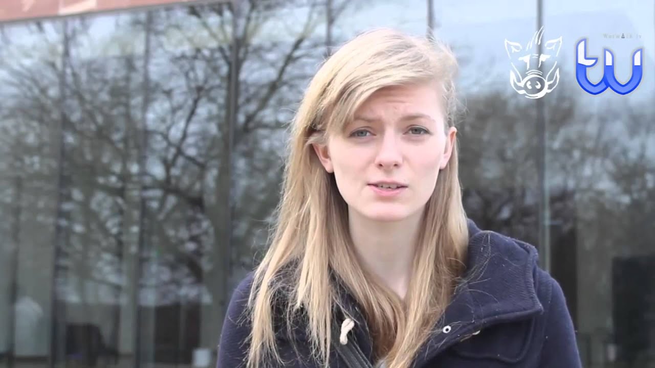 Warwick TV: See Who You Can Be
