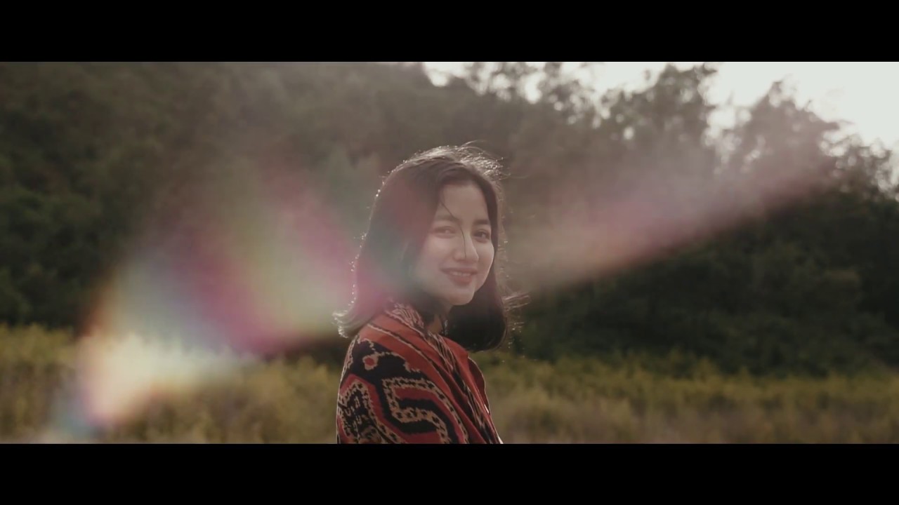 Prewedding Putri Nofyan & Taat Diyantoro ( Dieng ,Jawa Tengah )