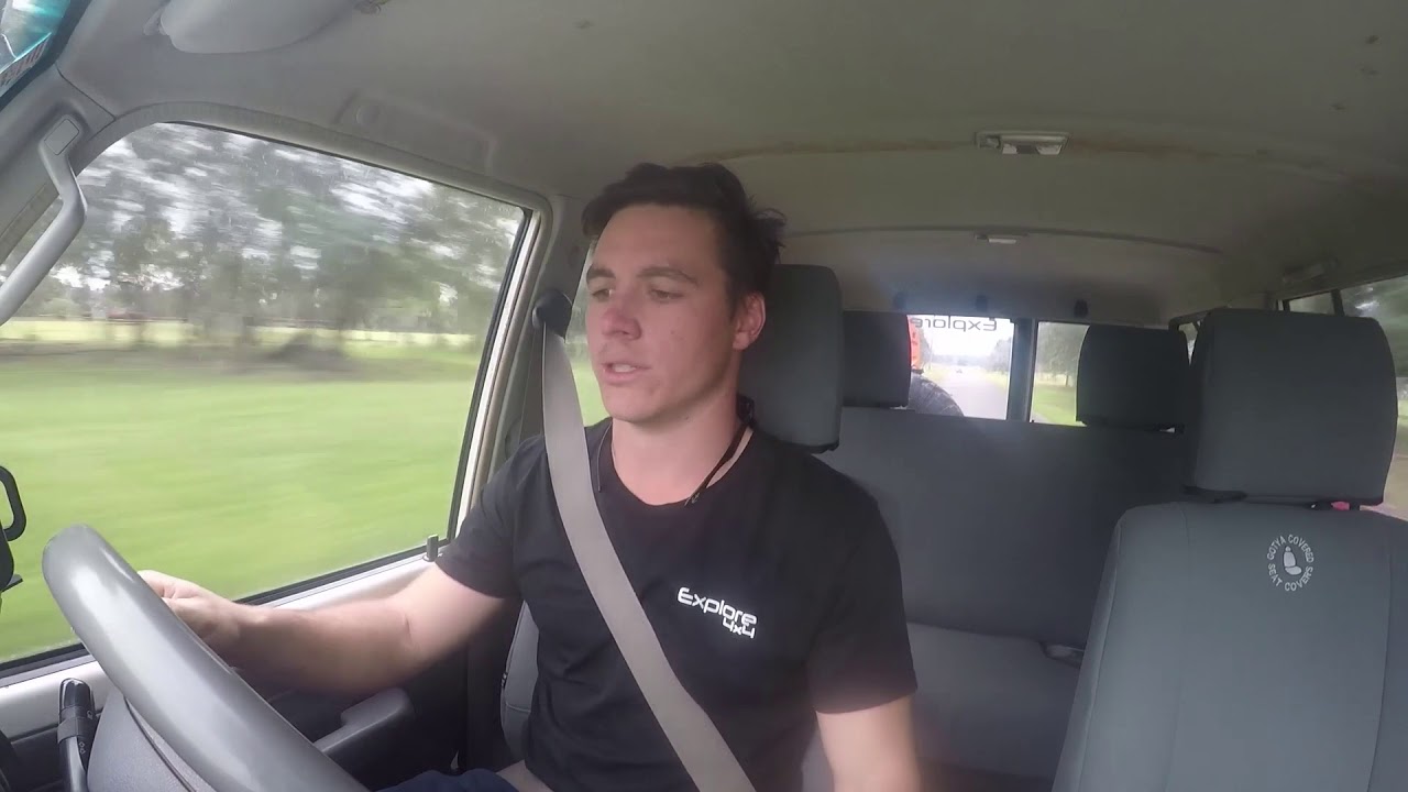 Explore 4x4 -JMACX Brake booster