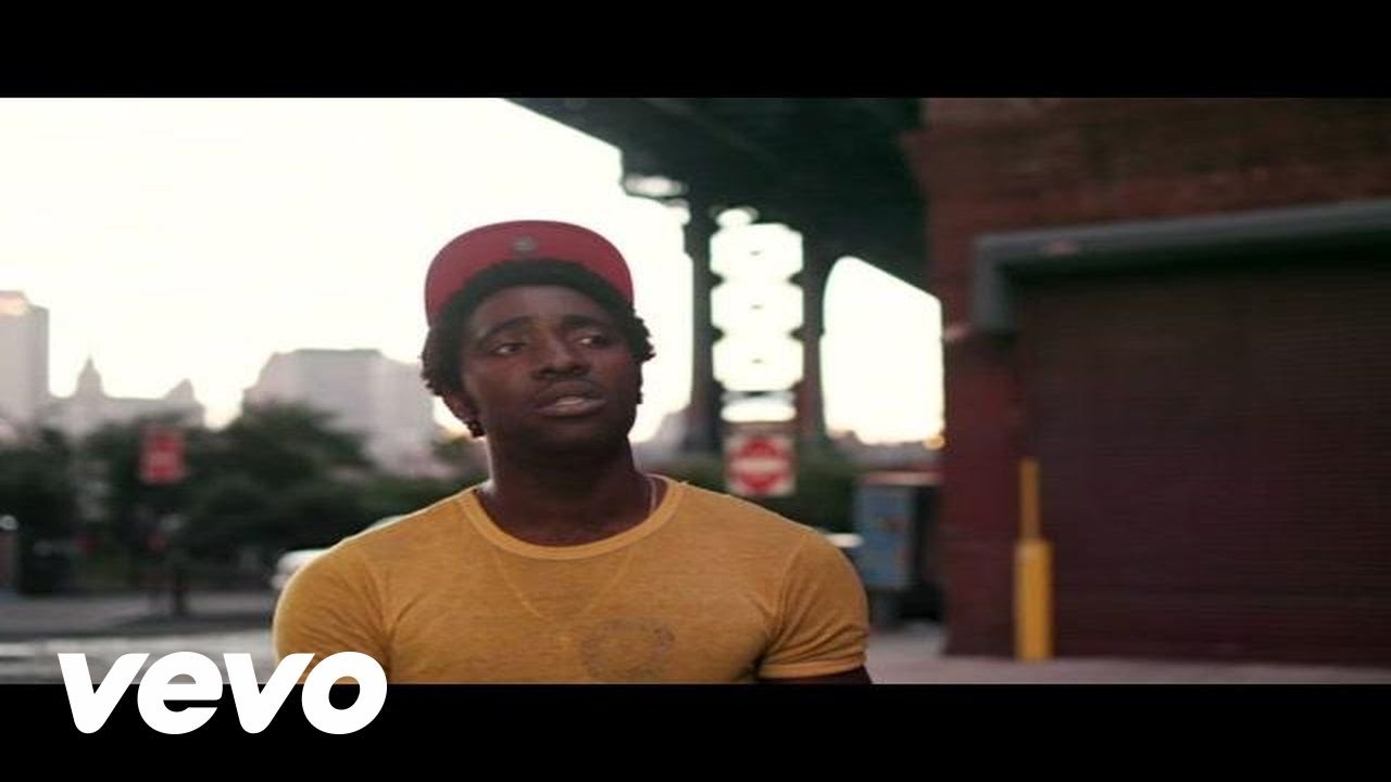 Kele - Everything You Wanted