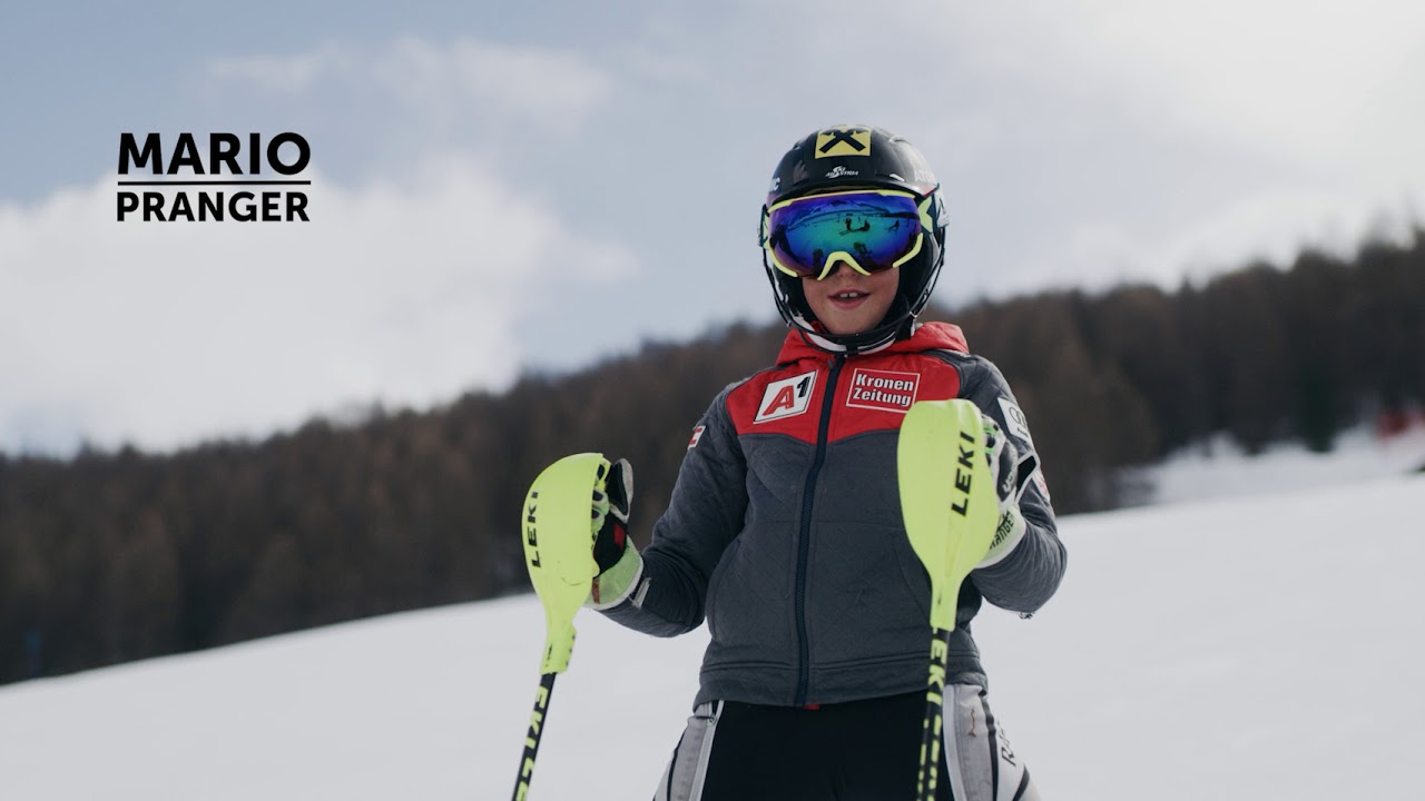 Narty Voelkl Race Racetiger SL JR 2021