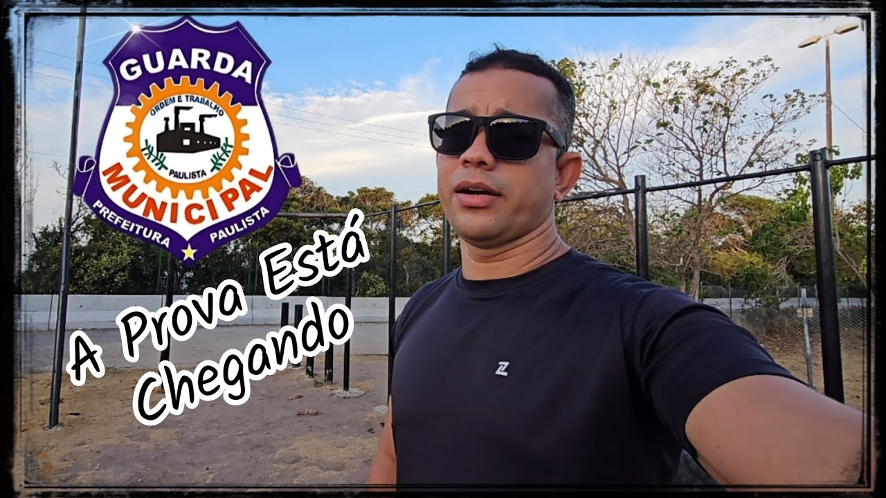 QUAL SERÁ O NÍVEL DE DIFICULDADE DA PROVA DA GCM PAULISTA/PE ??? 