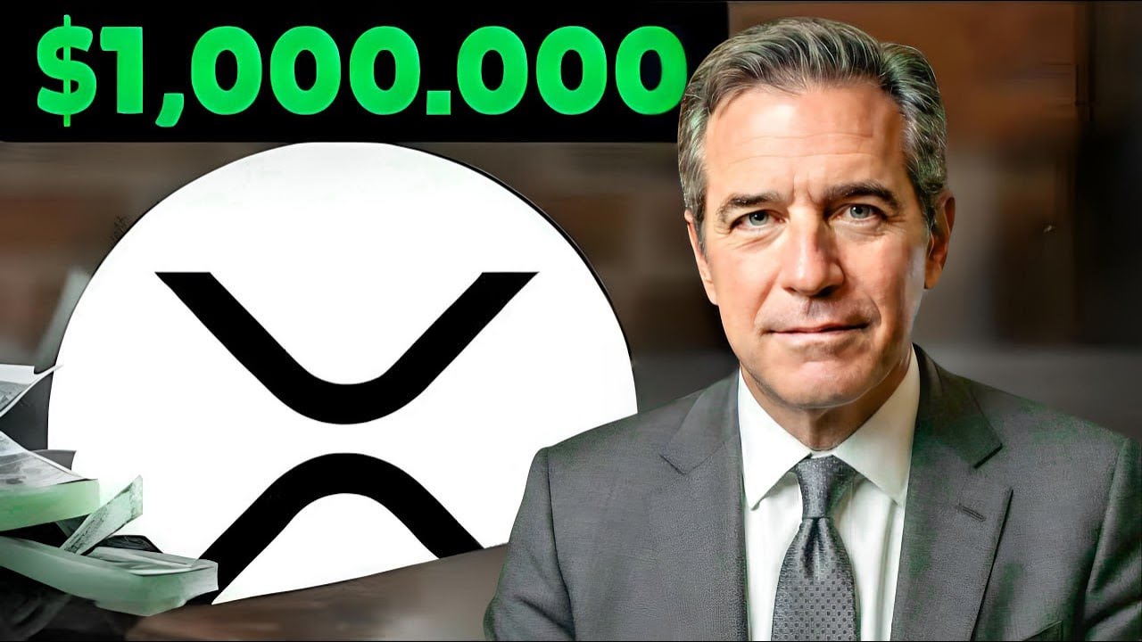 XRP NEWS TODAY:Big XRP Update What Today’s News Could Mean Long Term