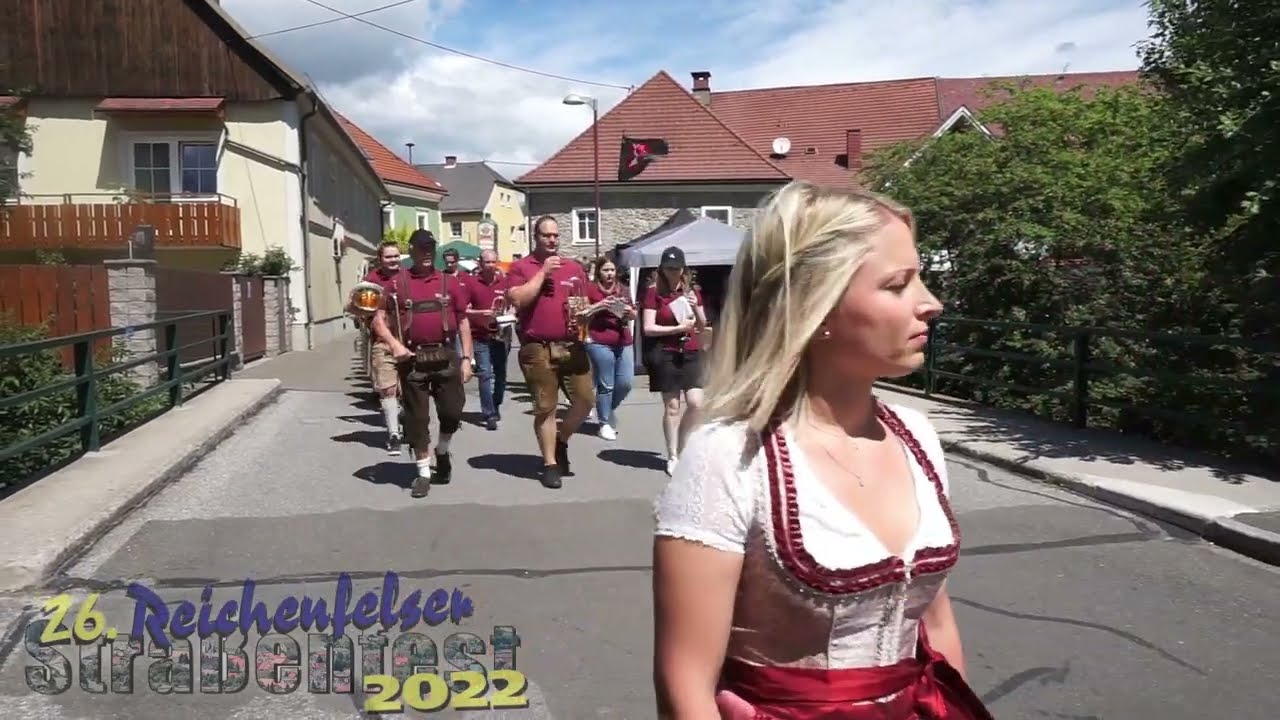 Reichenfelser Straßenfest 2022
