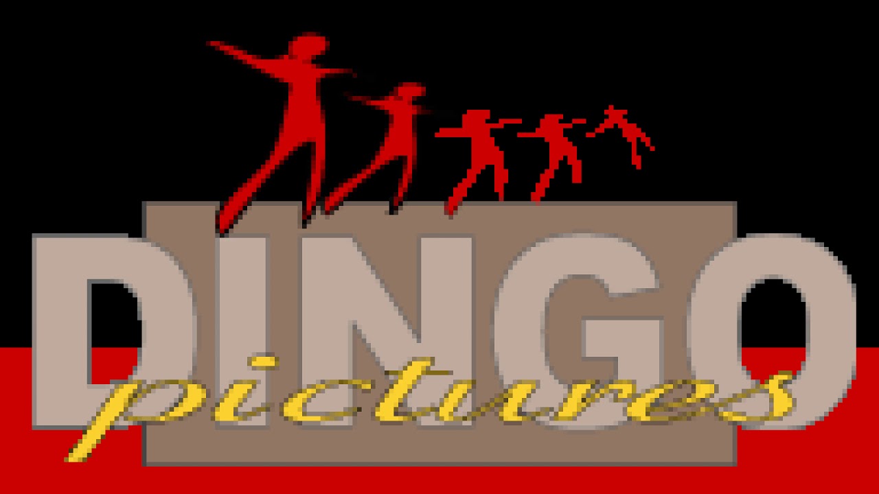 Dingo Pictures Production Music - Ring, Little Bell