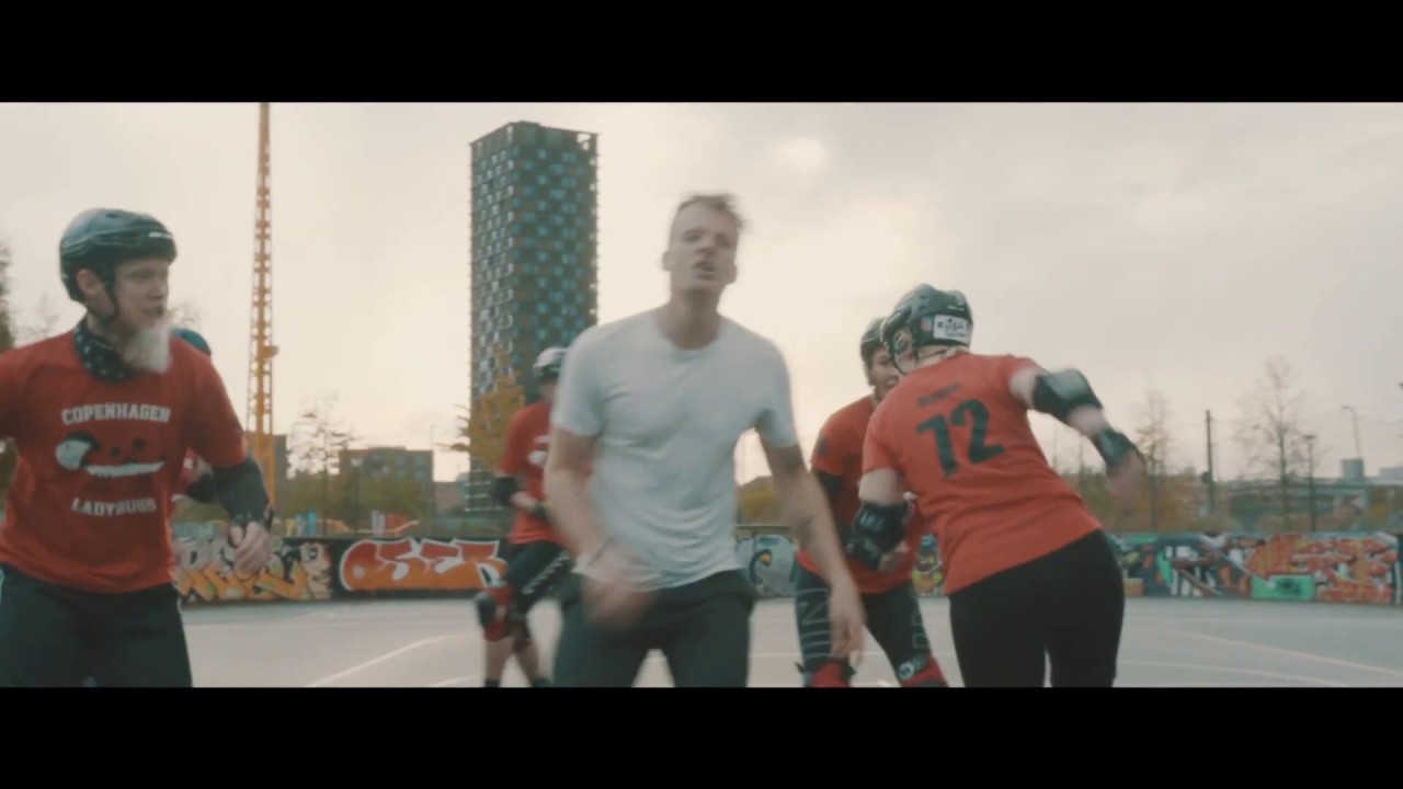 Tvivler - forkert (official music video)