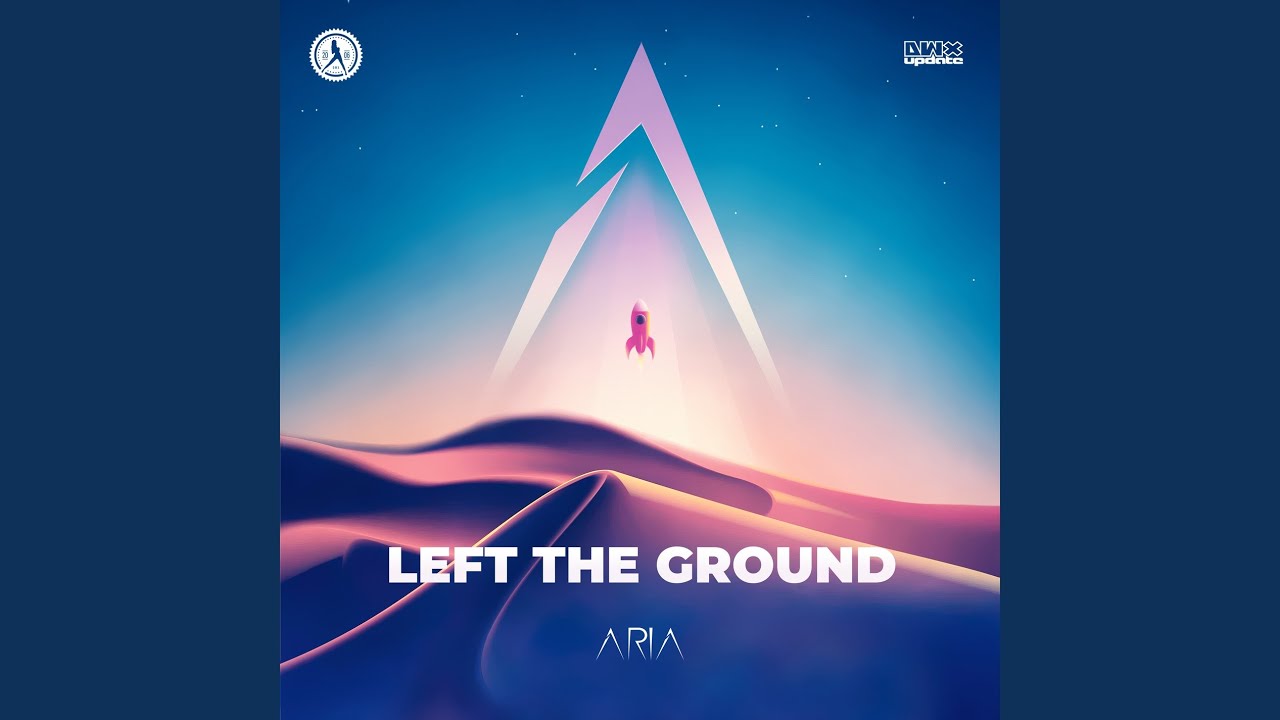 Left The Ground