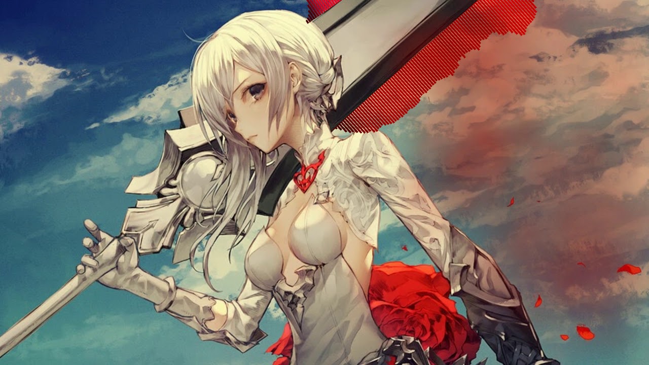 Nightcore - The Wounded