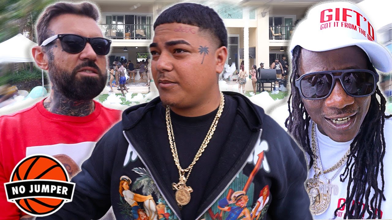I Checked in with Hawaii's Most Fearsome Bloods & Toured Their Projects