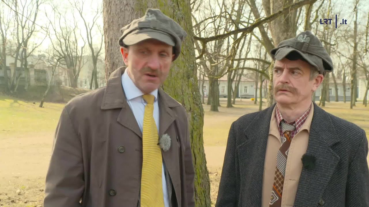 Dviračio žinios. Vilniaus lenkai: mūsų Sikorskiui parodė špygą!