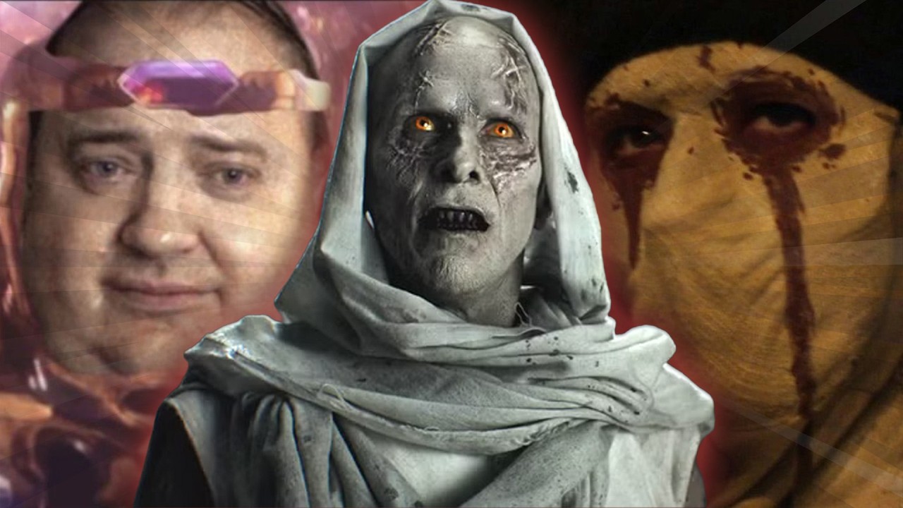 Top 10 Wasted Villains of the MCU