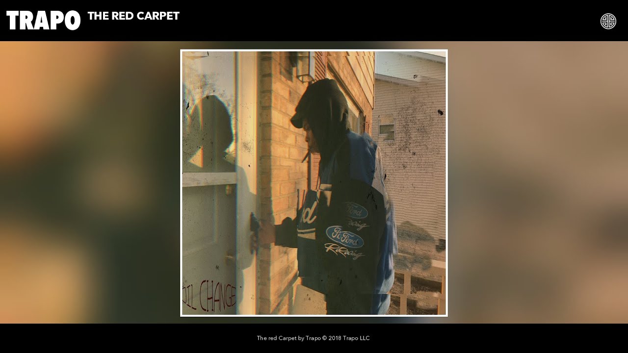 Trapo - The red Carpet (Audio)