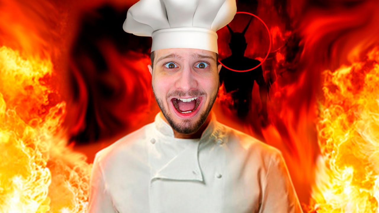 A COZINHA DO INFERNO! | Overcooked (Parte 2)