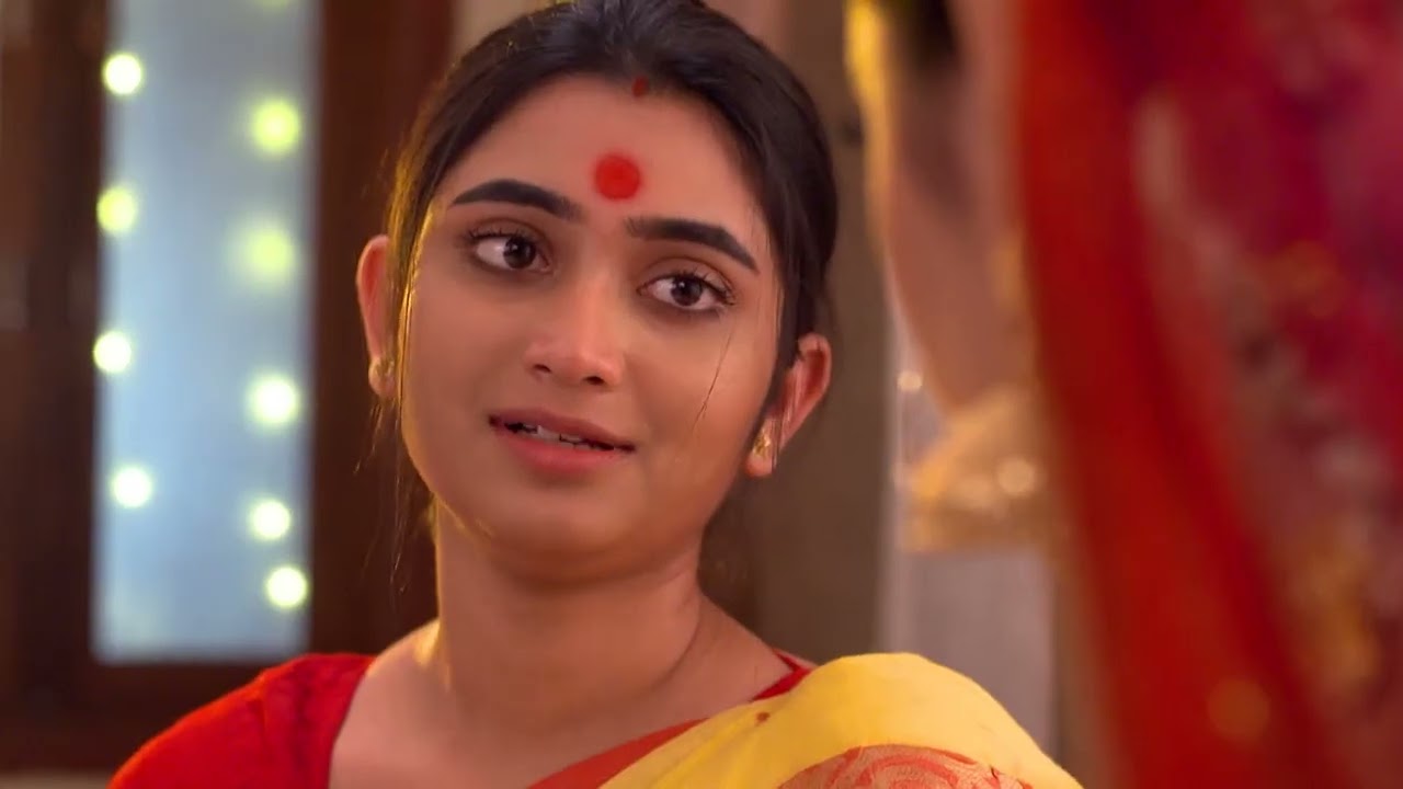 Jagadhatri - বাড়ির সিসিটিভি ক্যামেরা কে বন্ধ করেছে?