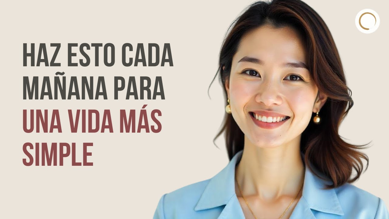 4 Hábitos Matutinos Japoneses Para Una Vida Enfocada | Minimalismo Japonés
