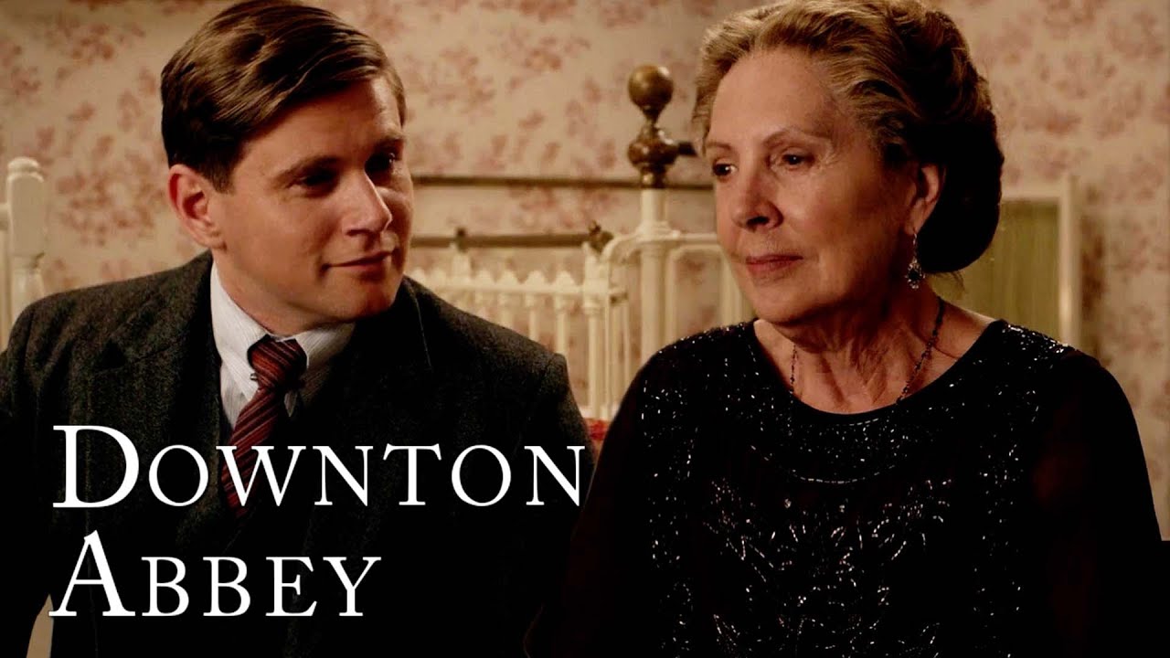 Aren&rsquo;t We The Lucky Ones To Have Loved | Downton Abbey