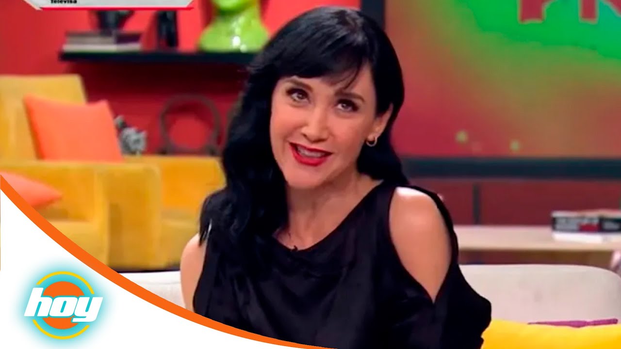 Susana Zabaleta se confiesa en la Entrevista Picante | Hoy