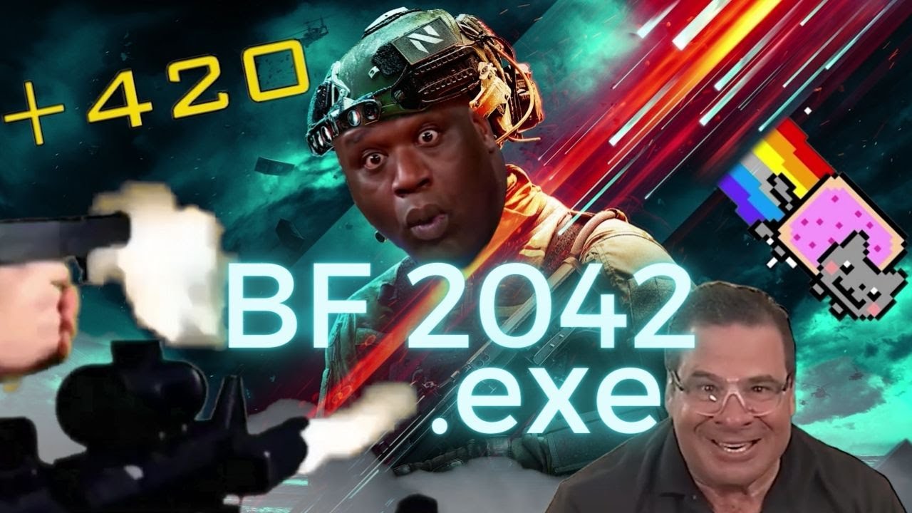 Battlefield 2042.EXE (Season 4)