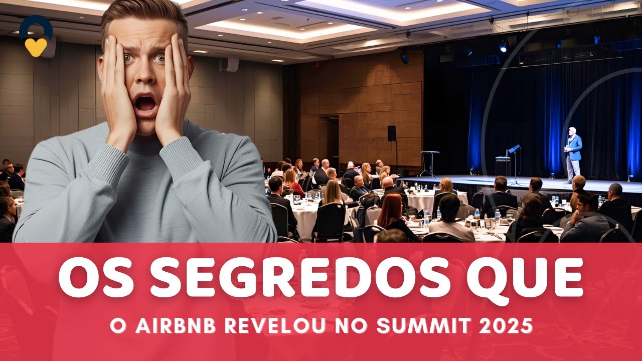 Como Aumentar as Reservas no Airbnb em 2025 (com Dados Oficiais)