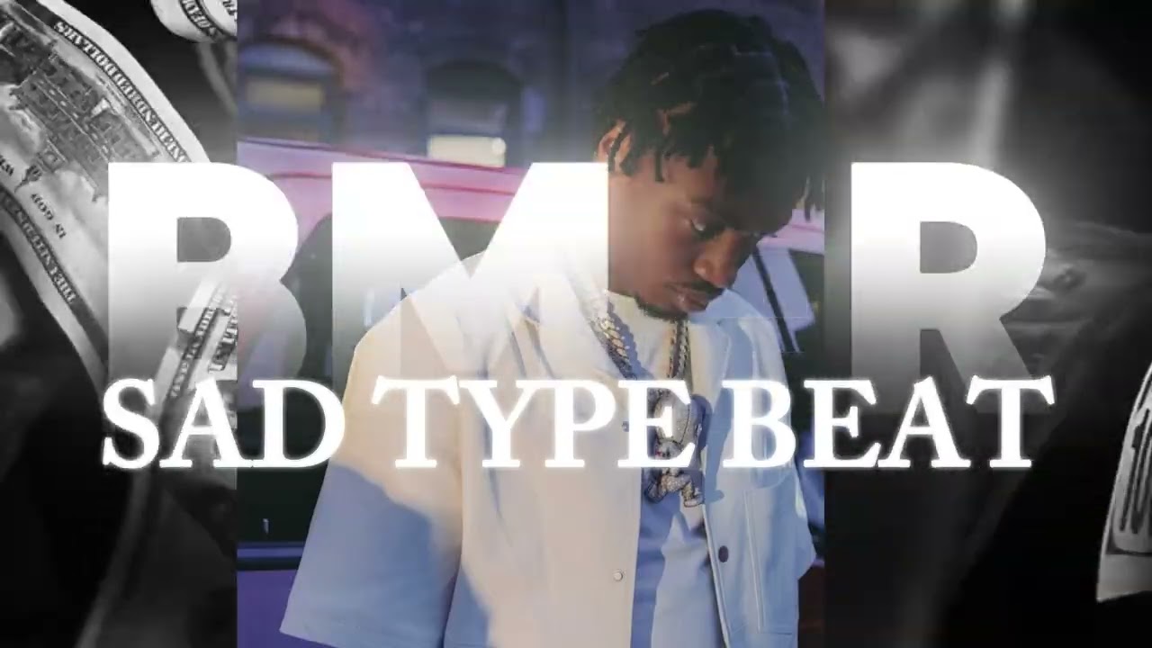 Sad piano type beat |  Lil Tjay x Polo G Type Beat - 