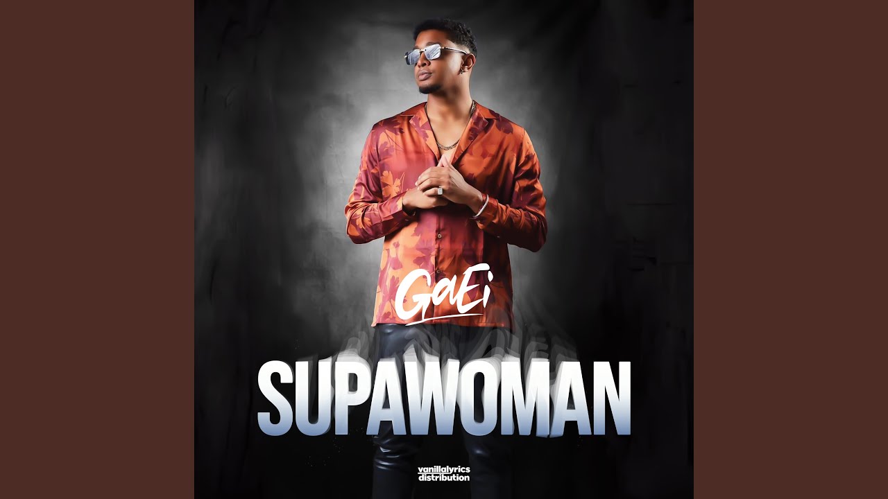 Supawoman
