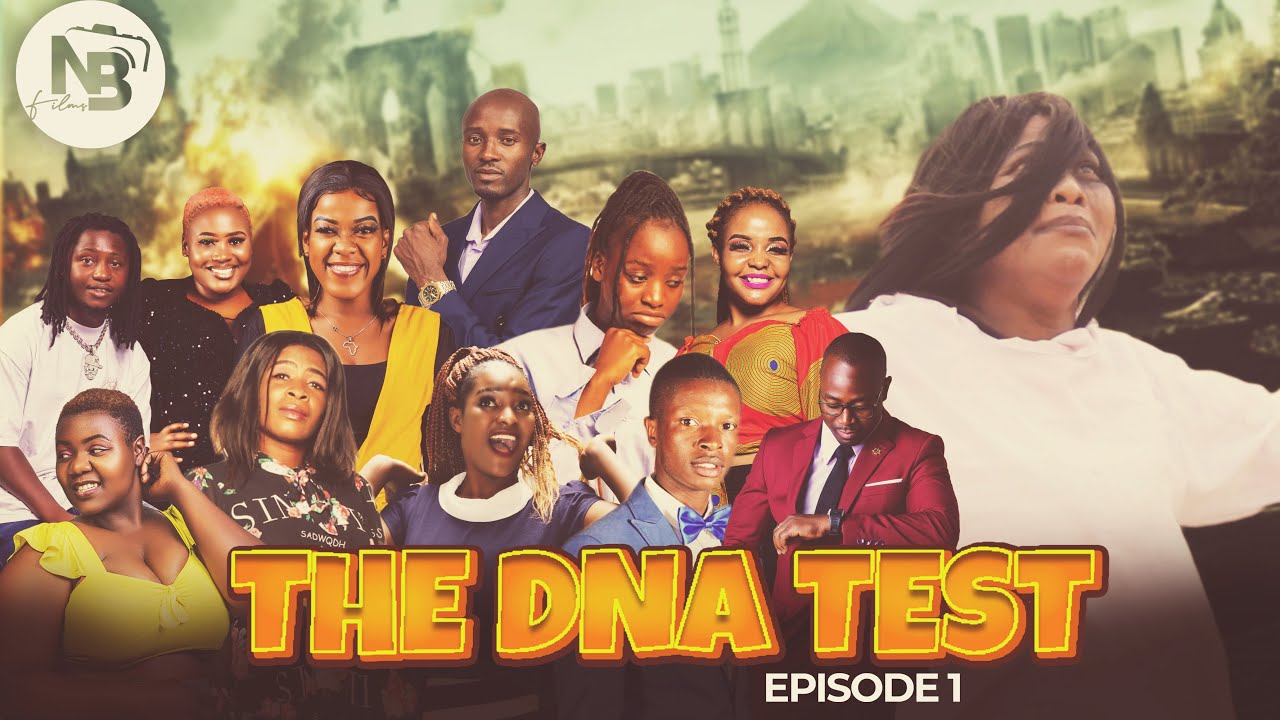 THE DNA TEST (EPISODE 1)