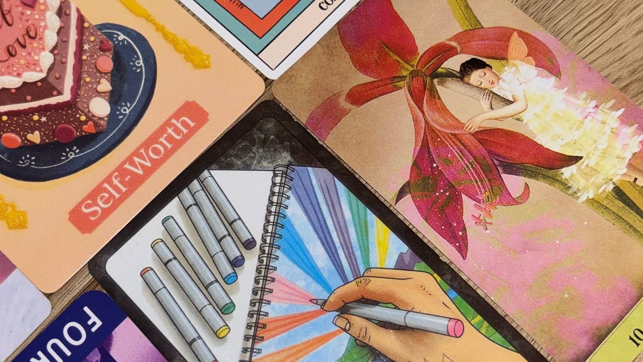 💔👣“Csak remélni tudom, hogy nem lépsz tovább, amíg én egy helyben állok.” KÜLÖNLEGES ÜZENET-TAROT