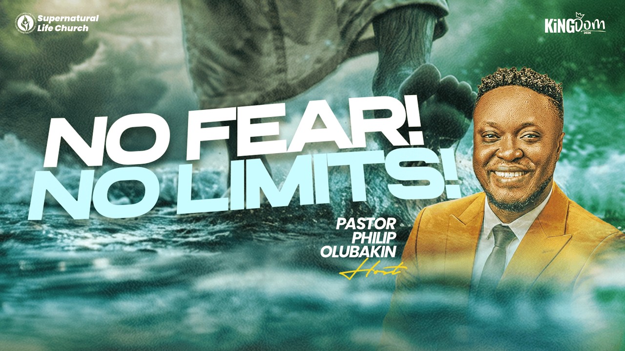 NO FEAR NO LIMIT || FRIENDS AND FAMILY SERVICE