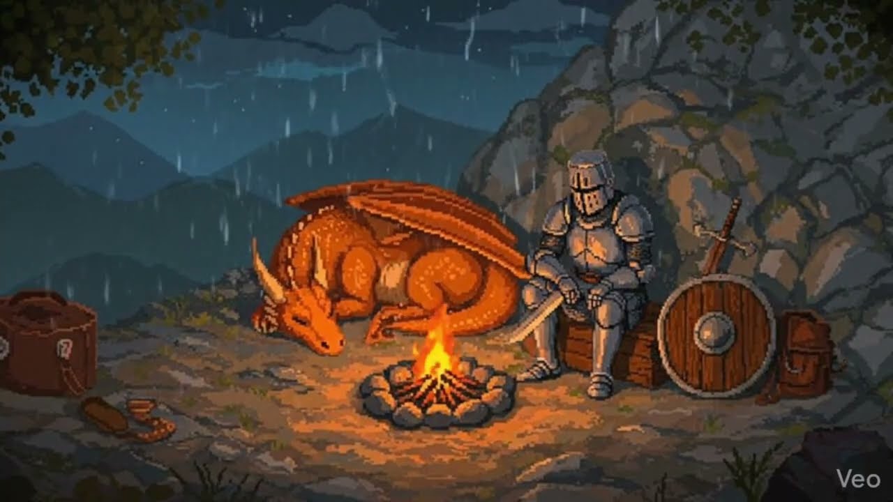 her şey yolunda... artık rahatlayabilirsin