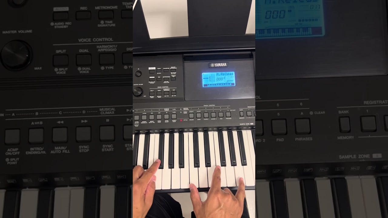 Aprender a entortar na harmonia, mas de forma consciente (aula 147) (desregular pq gravei pro Insta)