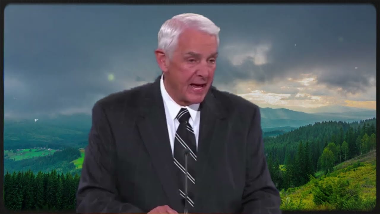 Embracing Every Morning with Joy And Gratitude | David Jeremiah Sermons 2024