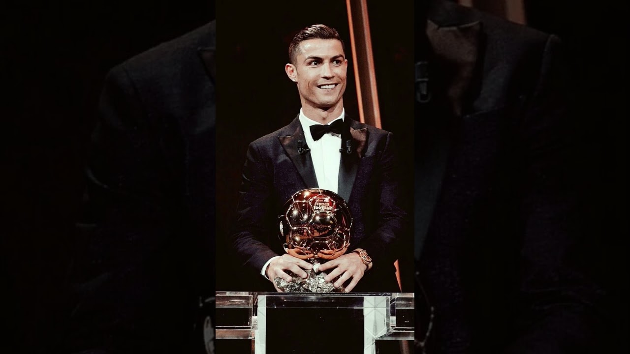 cr7 vs messie