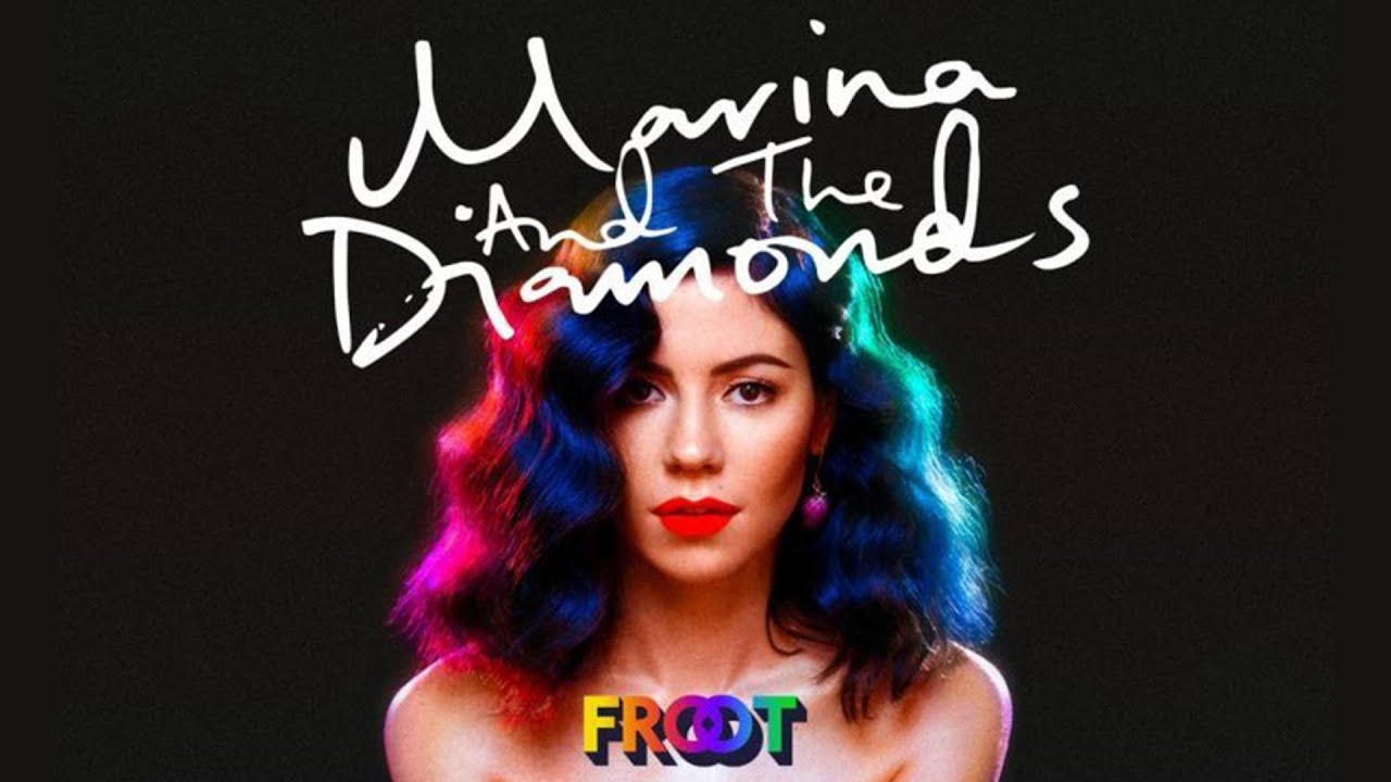MARINA AND THE DIAMONDS - Better Than That [Official Audio]