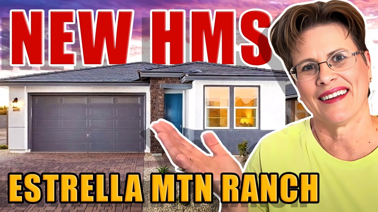 Лучшее сообщество GOODYEAR ARIZONA: Estrella Mountain Ranch | Arizona Realtor