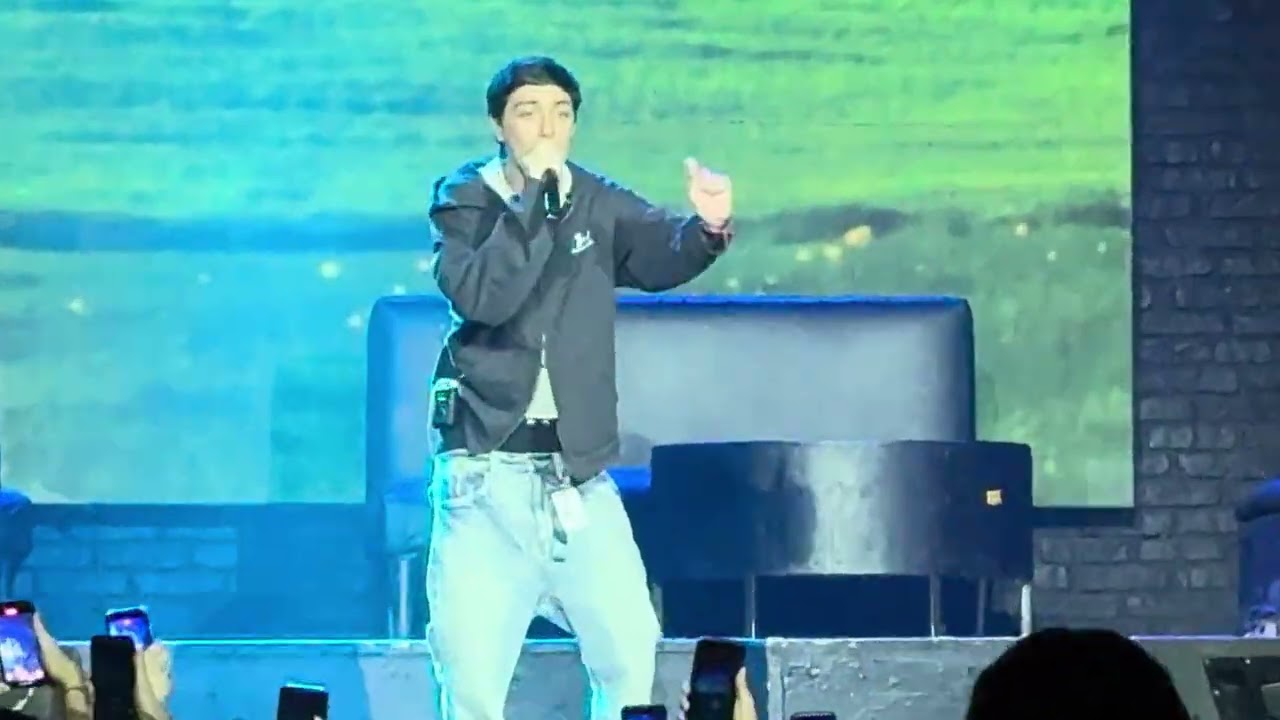 TAN MALA - SALAS FLACO - EN VIVO NICETO 2025