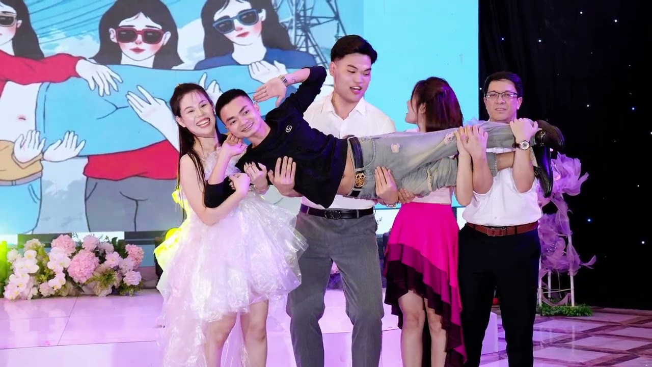 CÔNG TY MAY PHÚ SƠN