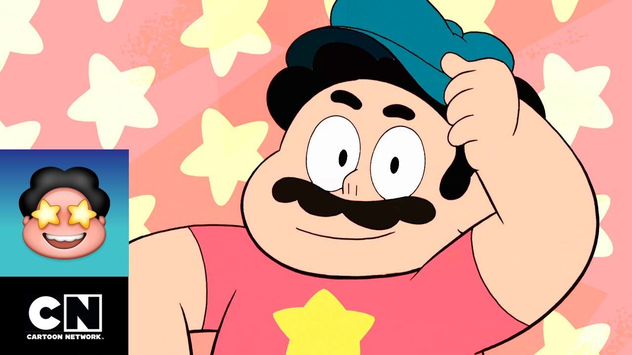 Doug Fuera | Aventuras en Ciudad Playa II | Steven Universe | Cartoon Network