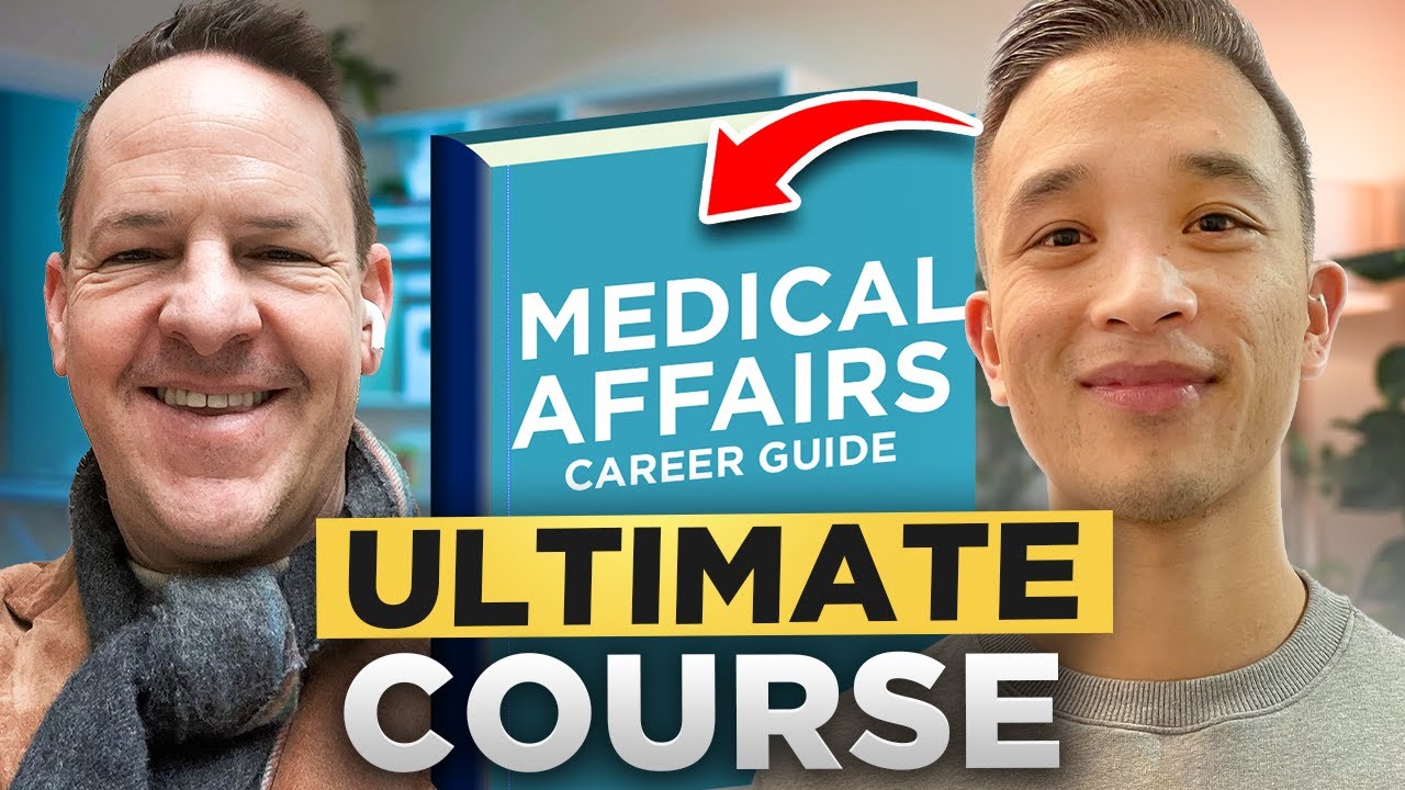 Ultimate Medical Affairs Course: Debunking Myths and Exploring the Future