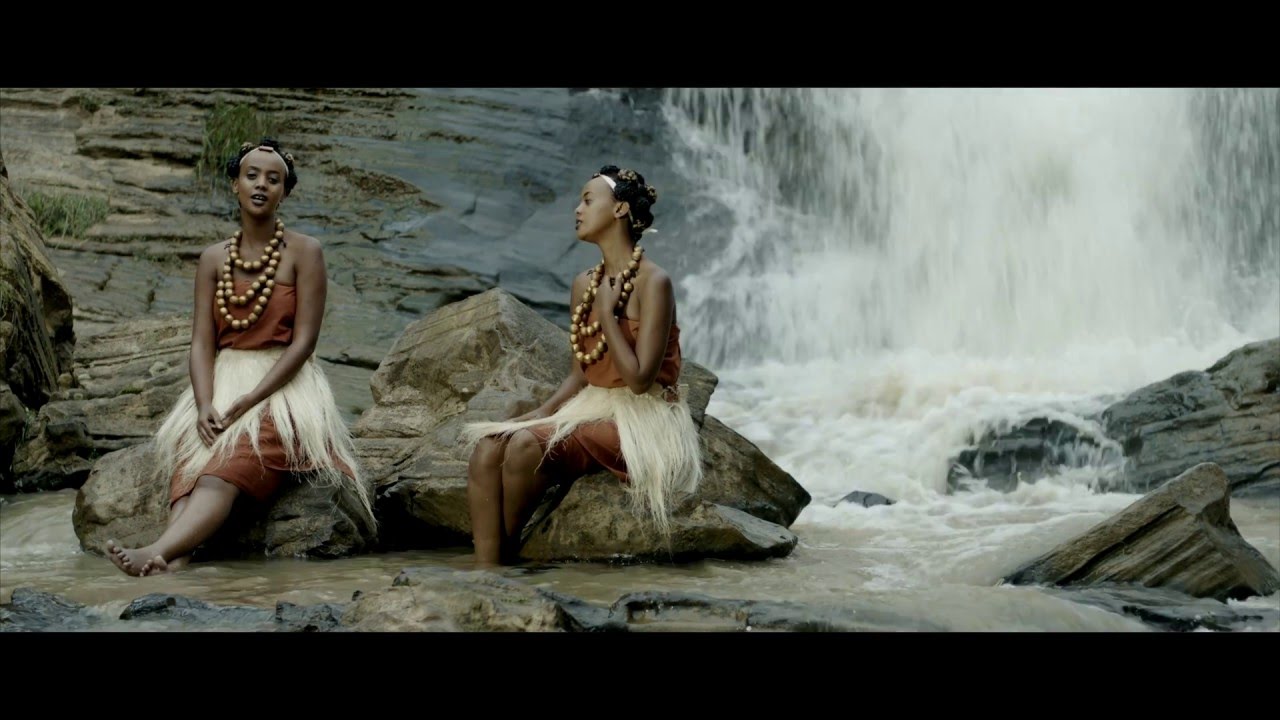 Ko nashize by Butera Knowless(OFFICIAL VIDEO 2016)